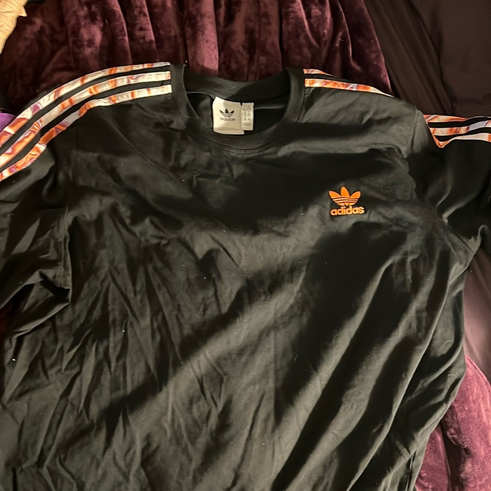 Adidas shirt